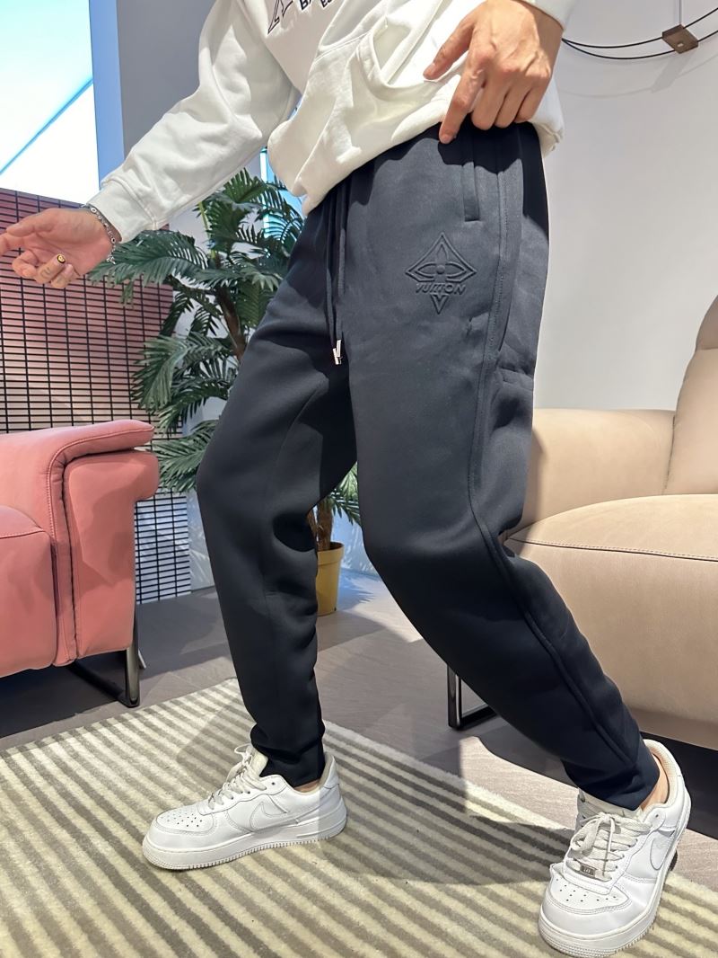 Louis Vuitton Long Pants